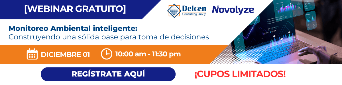 webinar gratuito novolyze