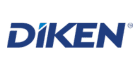 Diken