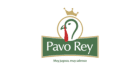 Pavo Rey