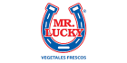 Mr. Lucky
