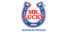 Mr. Lucky